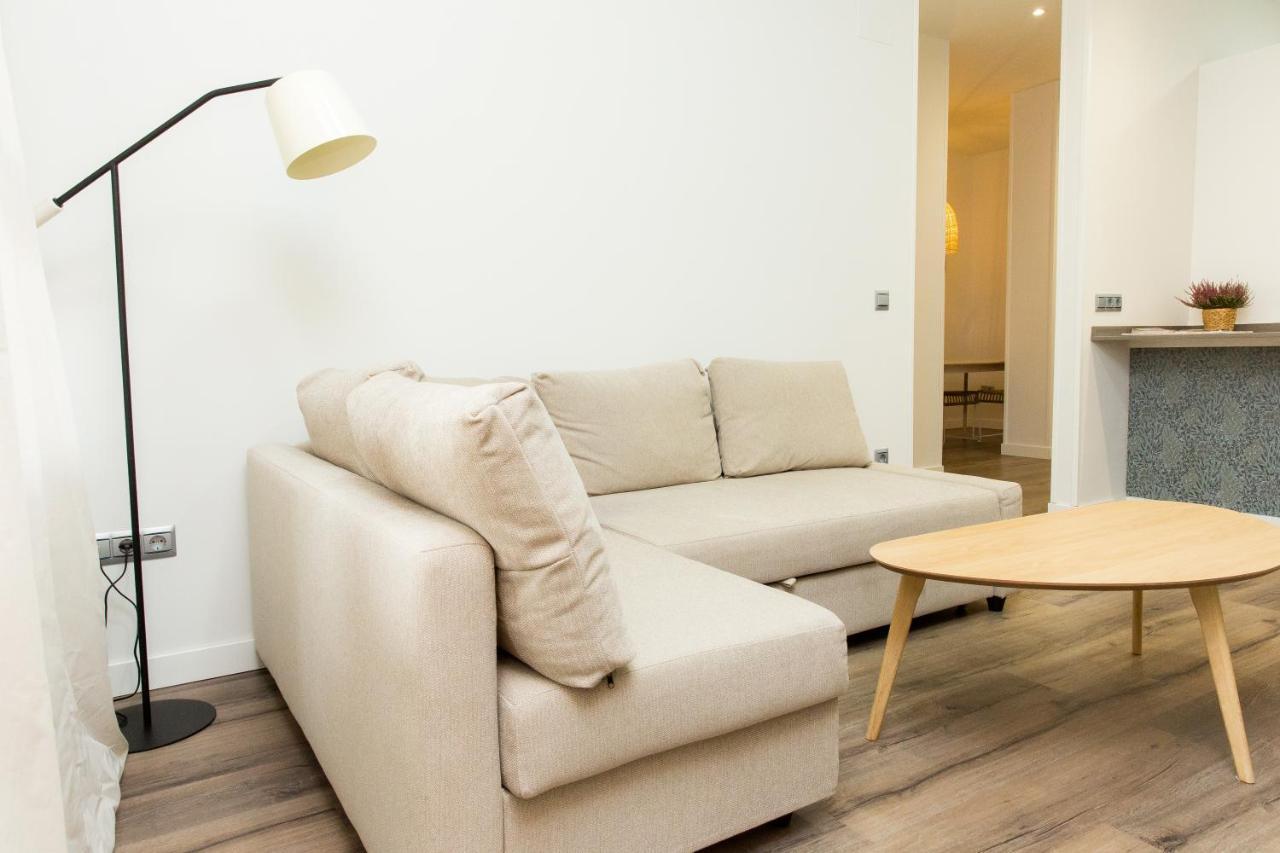 Moderno Apartamento Laud3 - Nuevo/Familiar/Wifi/Tv Valladolid Exterior photo